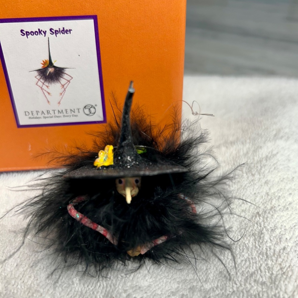 16 Halloween Patience Brewster Krinkle Minis - Picture 4 of 16